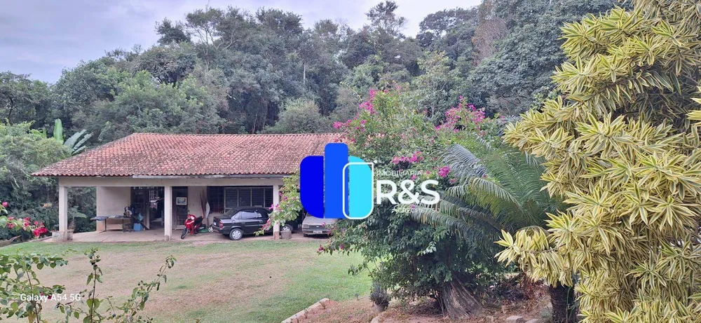 Sítio, 3 quartos, 2 hectares - Foto 4