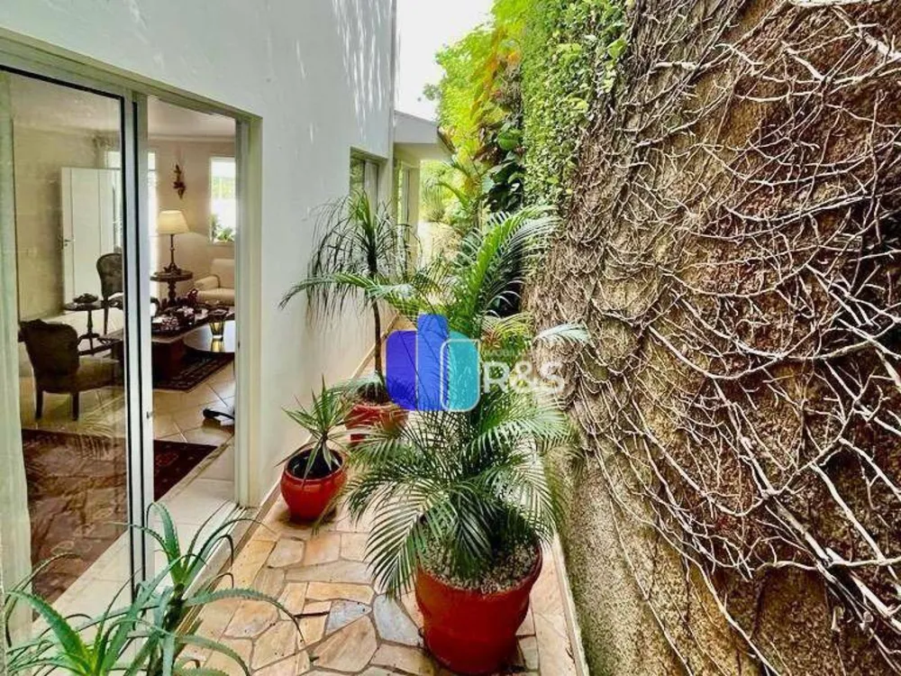 Casa, 4 quartos, 368 m² - Foto 3