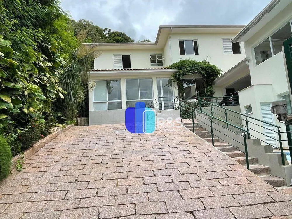 Casa, 4 quartos, 368 m² - Foto 9