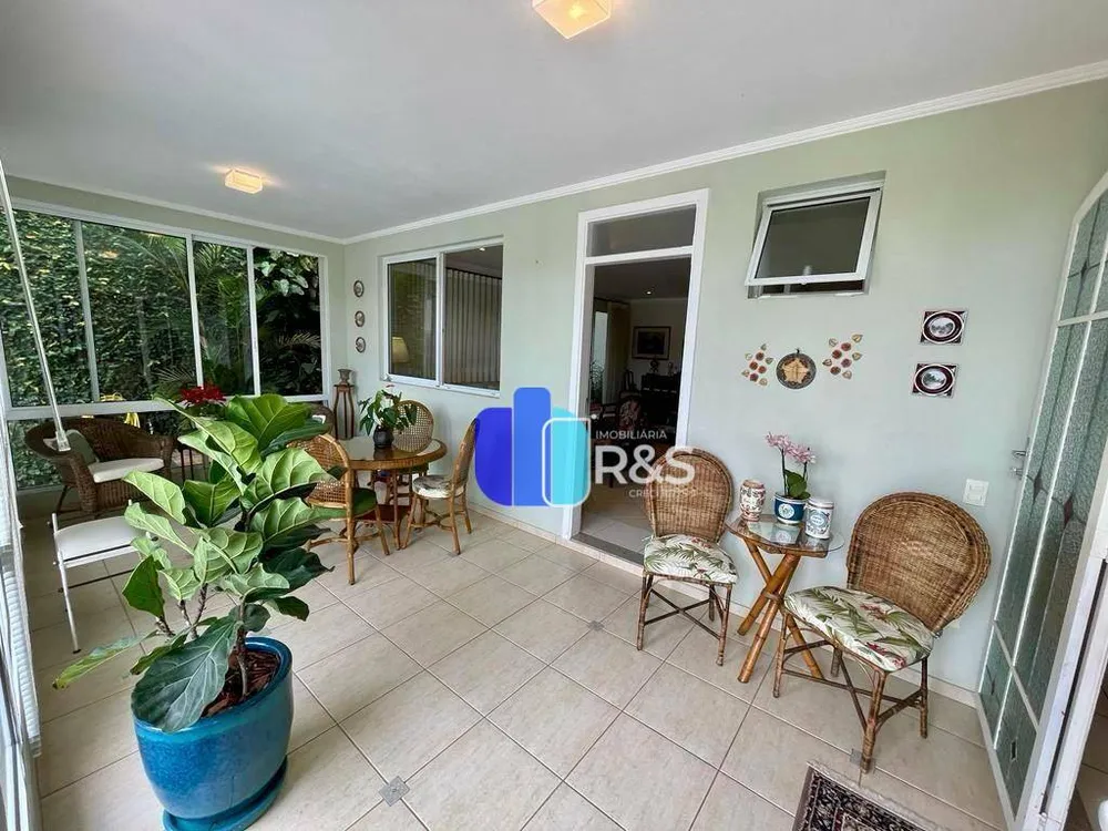 Casa, 4 quartos, 368 m² - Foto 2