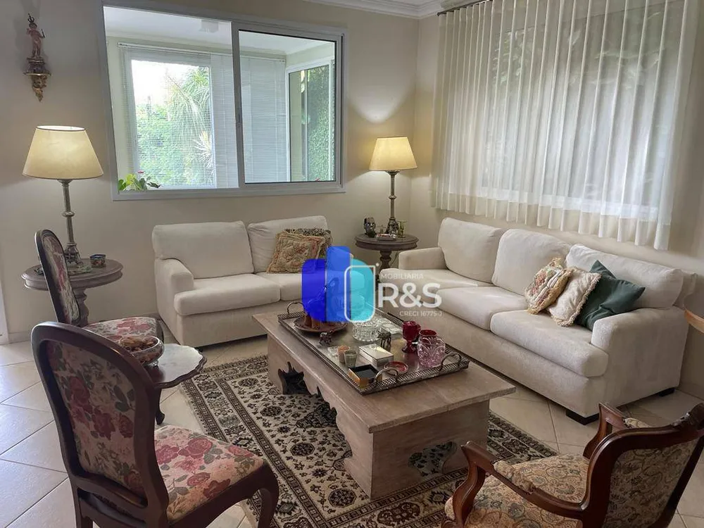 Casa, 4 quartos, 368 m² - Foto 5