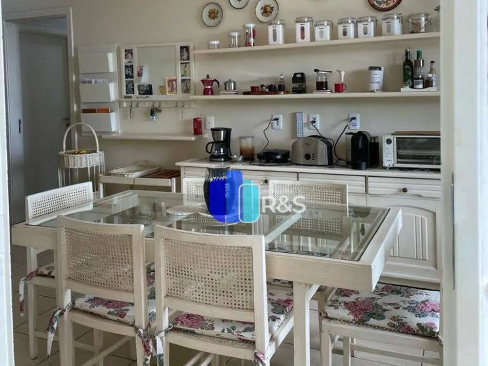 Casa, 4 quartos, 368 m² - Foto 11