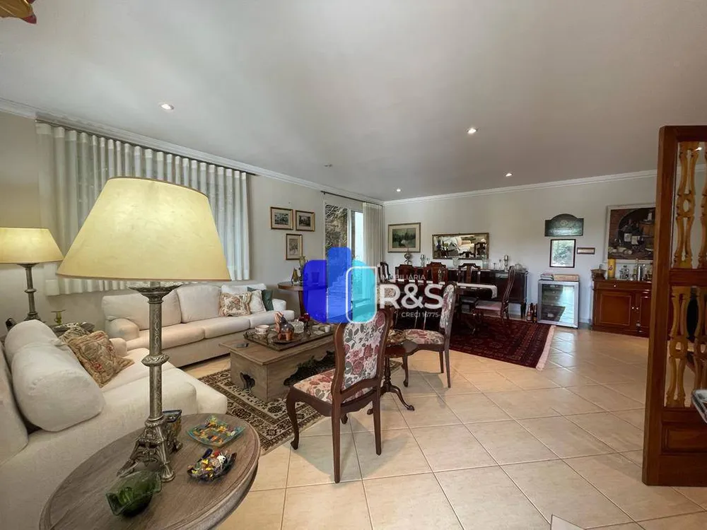 Casa, 4 quartos, 368 m² - Foto 7