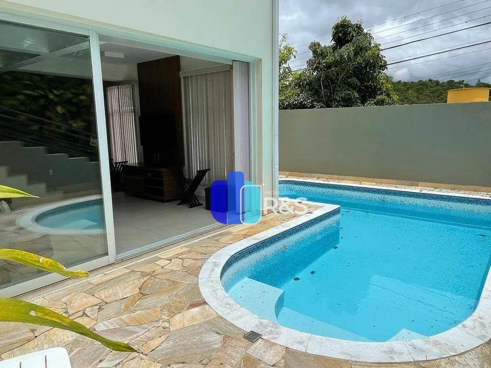 Casa, 4 quartos, 368 m² - Foto 6