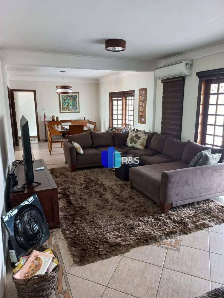 Casa, 3 quartos, 359 m² - Foto 2