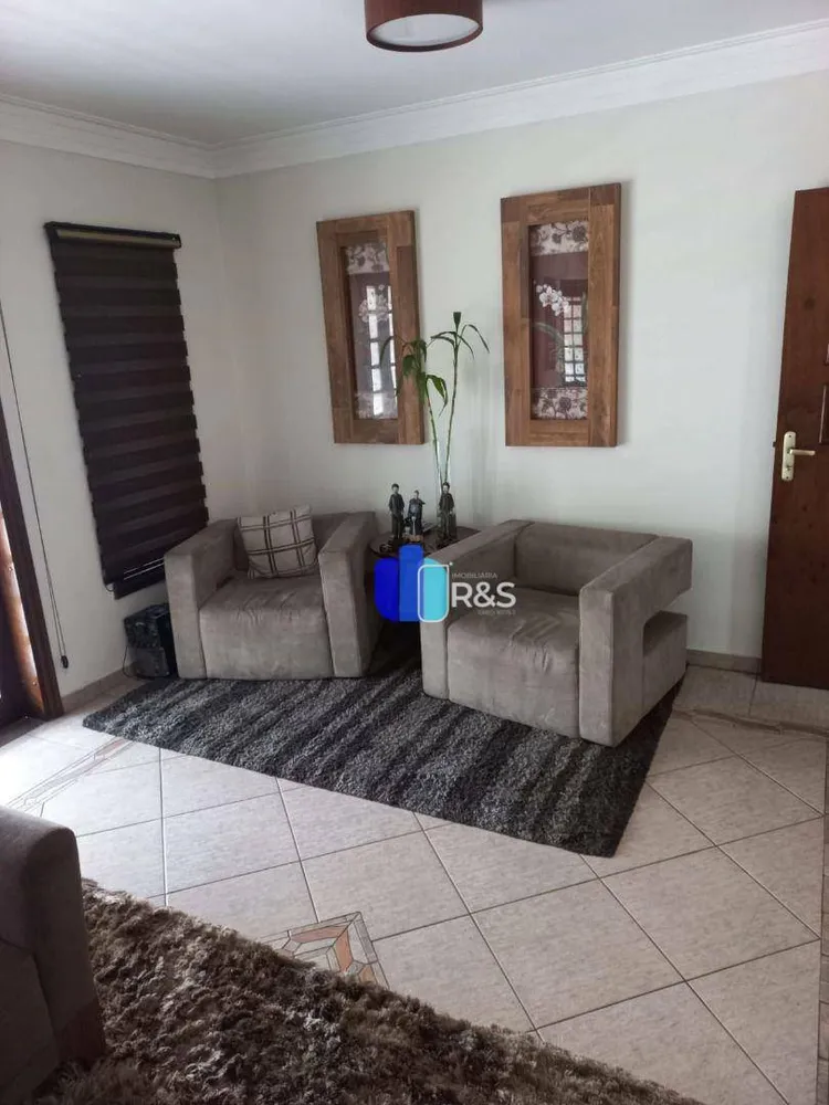 Casa, 3 quartos, 359 m² - Foto 4