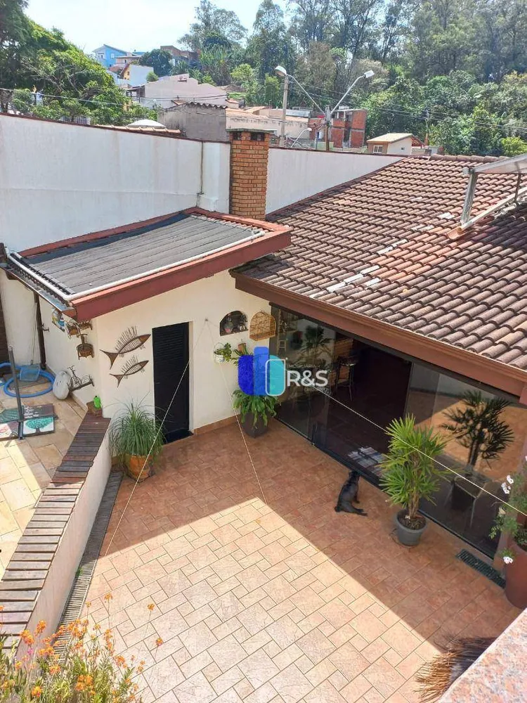 Casa, 3 quartos, 359 m² - Foto 5