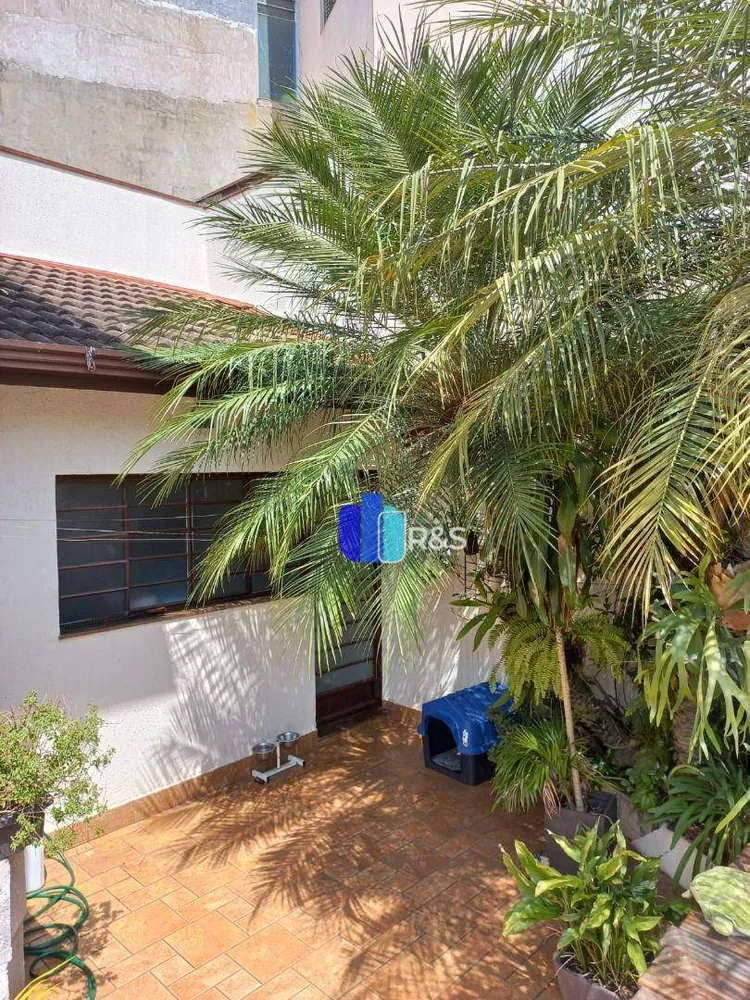 Casa, 3 quartos, 359 m² - Foto 6