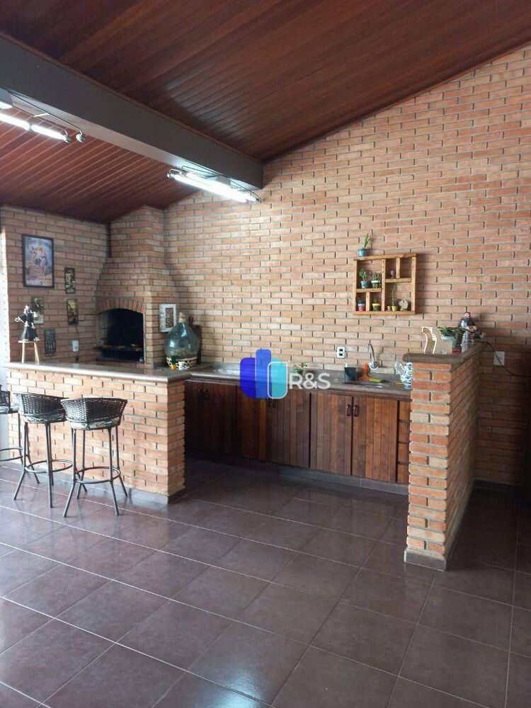 Casa, 3 quartos, 359 m² - Foto 4