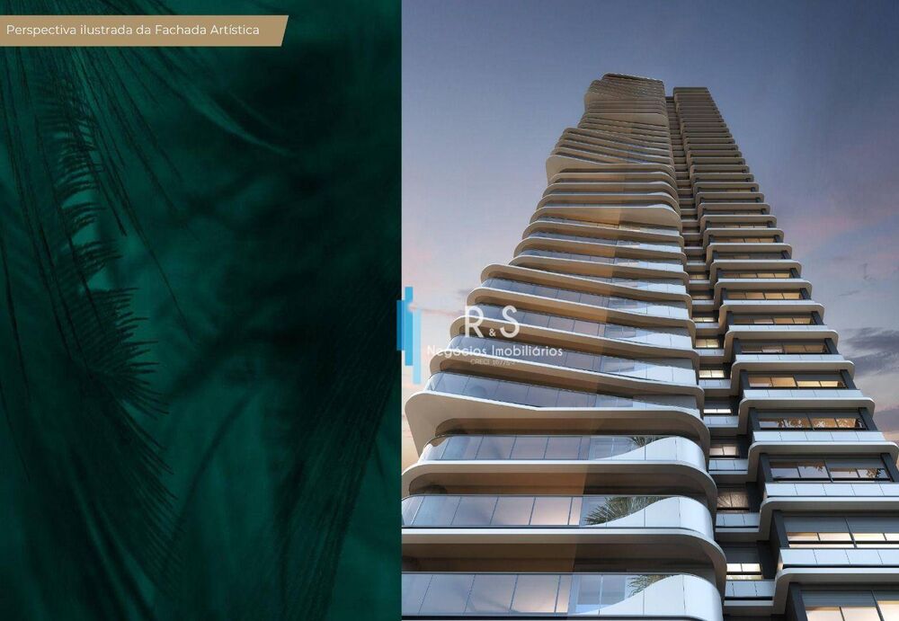 Apartamento, 3 quartos, 181 m² - Foto 3