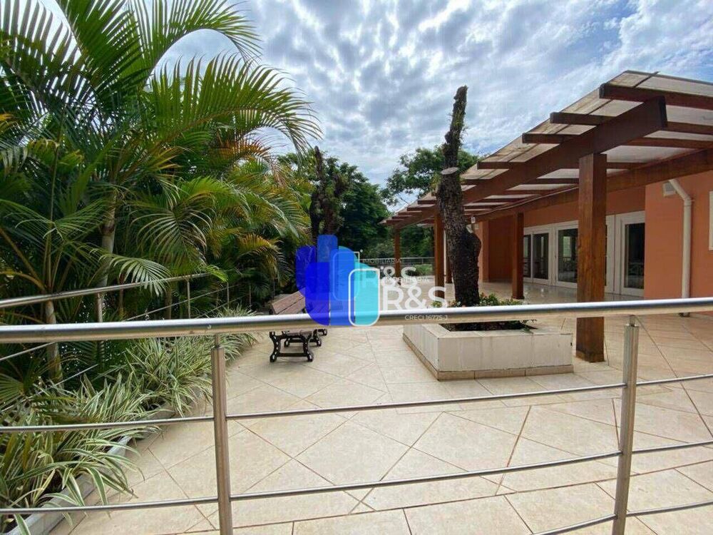 Loteamento e Condomínio, 582 m² - Foto 2