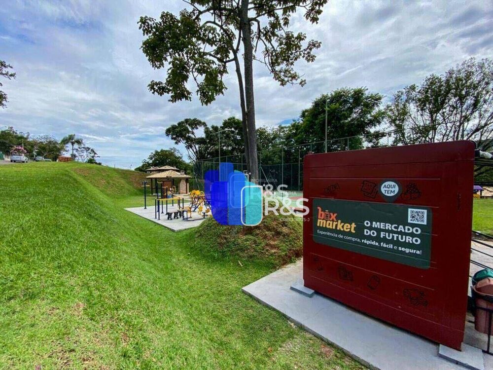 Loteamento e Condomínio, 582 m² - Foto 4