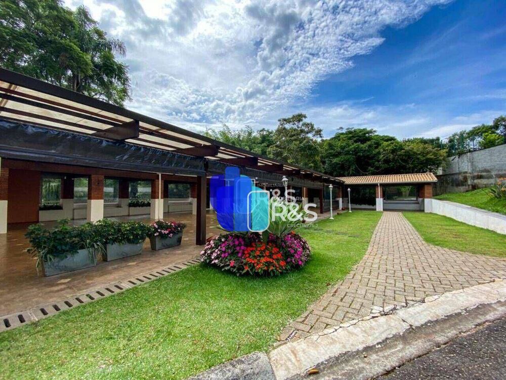 Loteamento e Condomínio, 582 m² - Foto 3