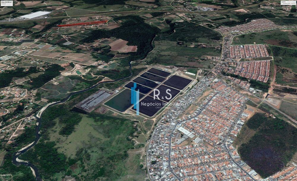 Terreno, 3 hectares - Foto 4