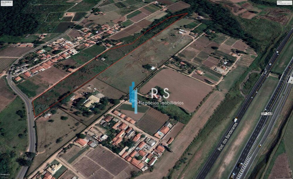 Terreno, 3 hectares - Foto 3