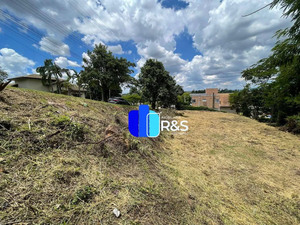 Loteamento e Condomínio, 2096 m² - Foto 3
