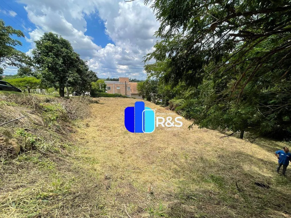 Loteamento e Condomínio, 2096 m² - Foto 4