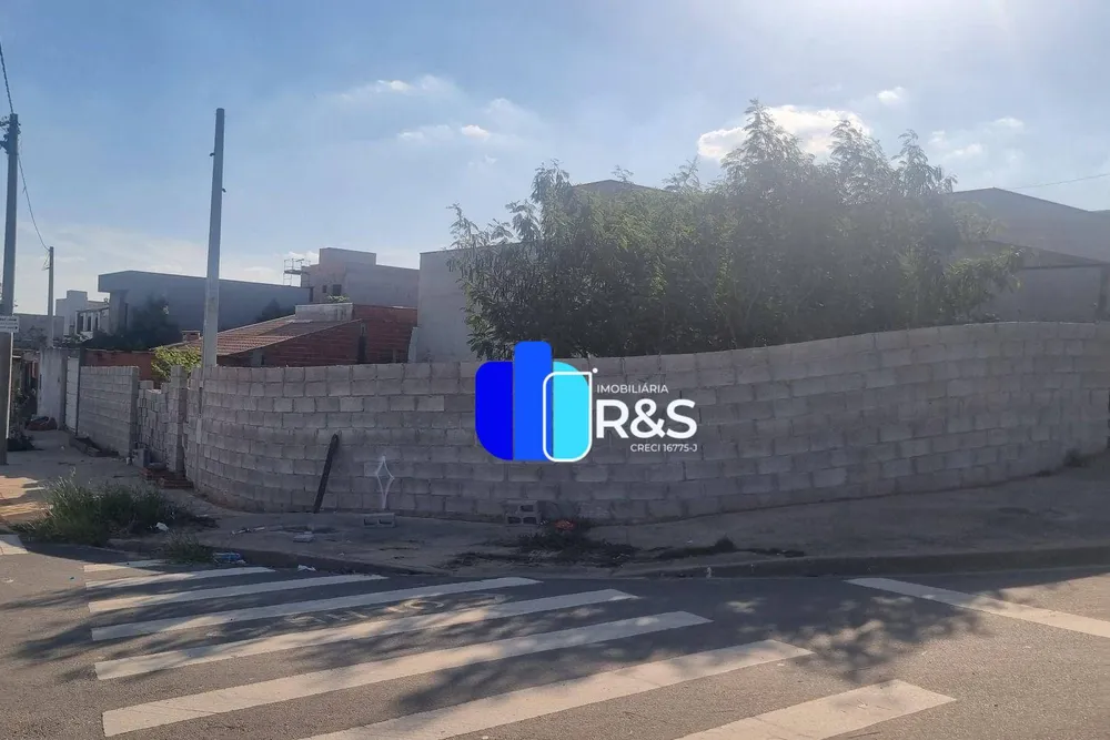 Terreno, 299 m² - Foto 2
