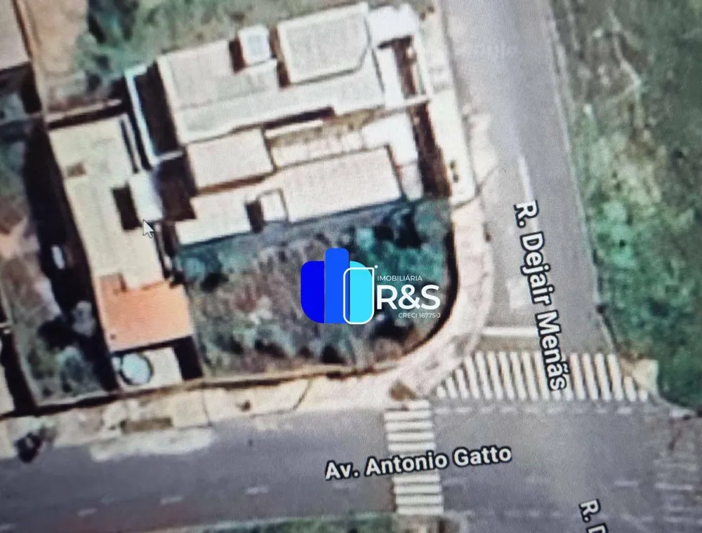 Terreno, 299 m² - Foto 1
