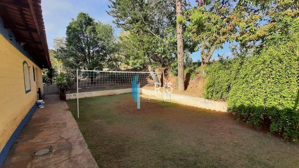 Chácara, 5 quartos, 2 hectares - Foto 12