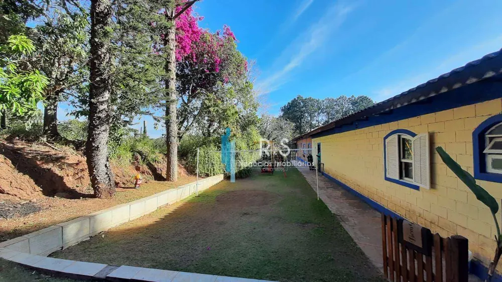 Chácara, 5 quartos, 2 hectares - Foto 9