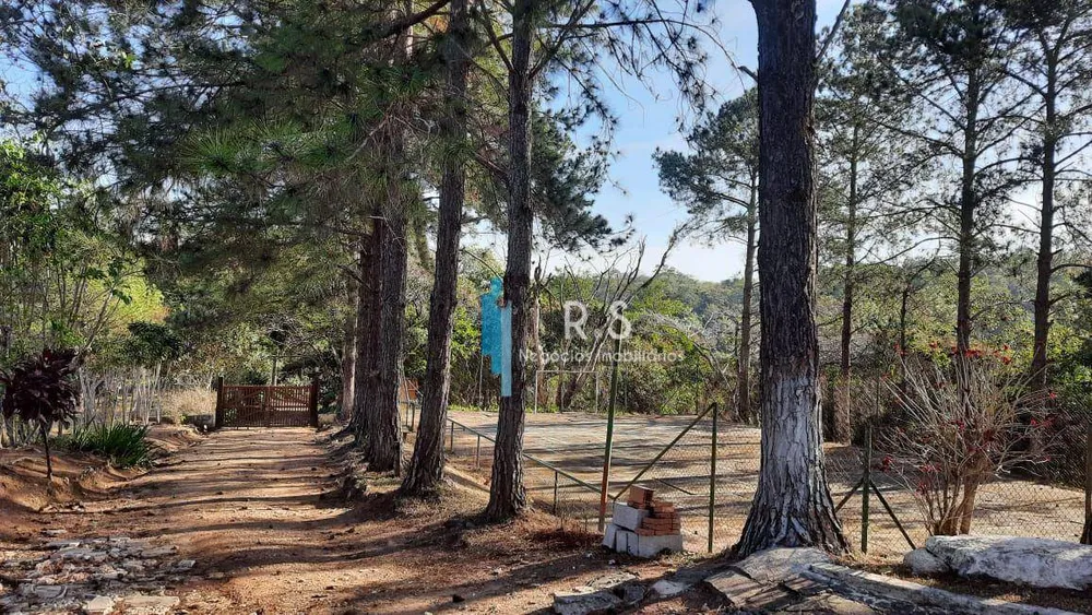 Chácara, 5 quartos, 2 hectares - Foto 11