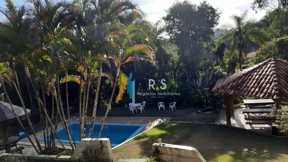 Chácara, 5 quartos, 2 hectares - Foto 8