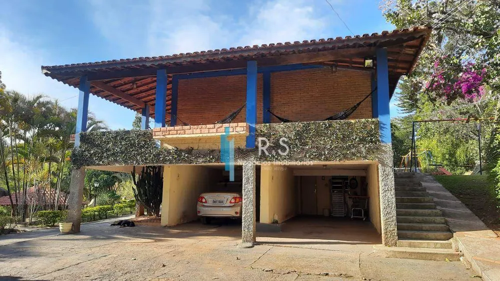 Chácara, 5 quartos, 2 hectares - Foto 10