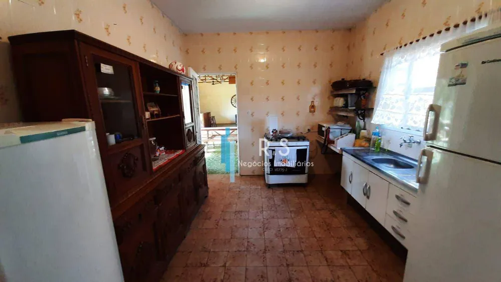 Chácara, 5 quartos, 2 hectares - Foto 6