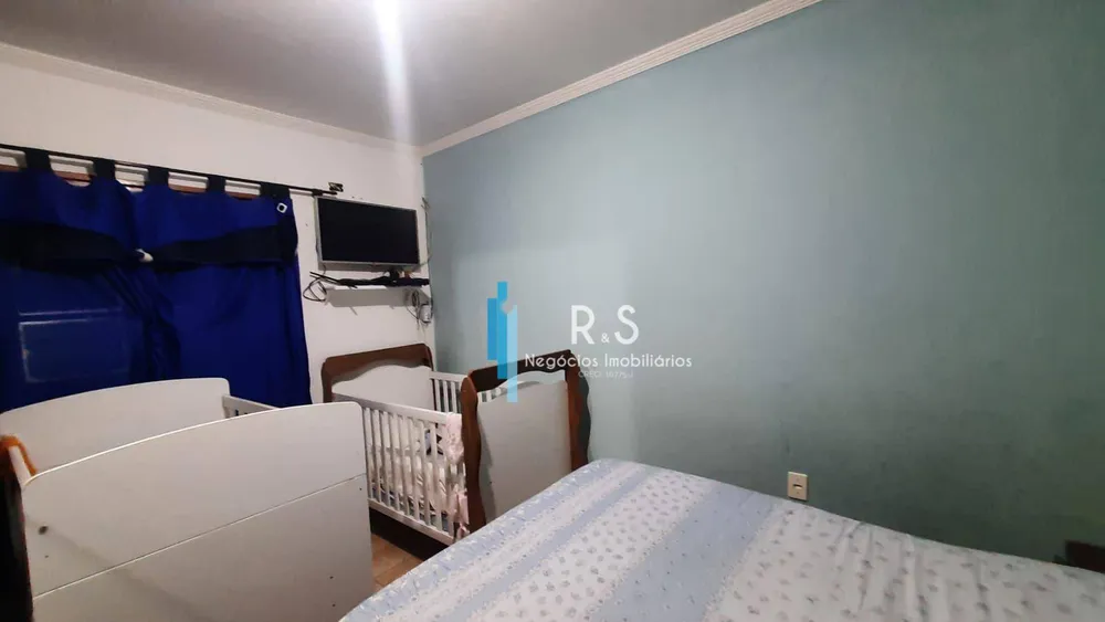 Casa, 4 quartos, 110 m² - Foto 10