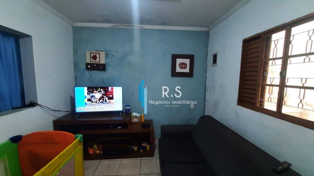 Casa, 4 quartos, 110 m² - Foto 4