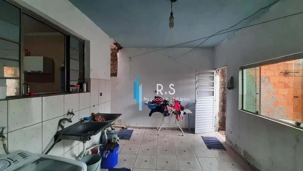 Casa, 4 quartos, 110 m² - Foto 11