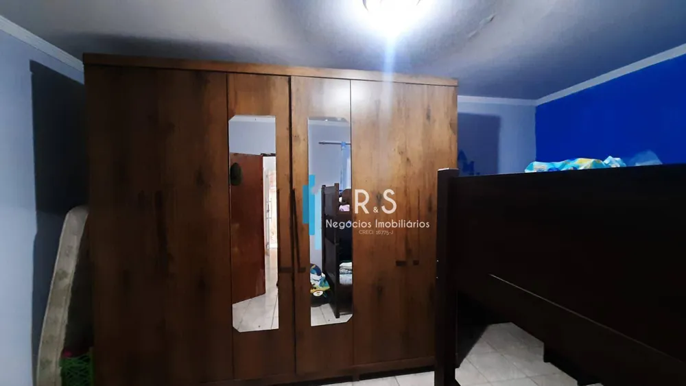 Casa, 4 quartos, 110 m² - Foto 6