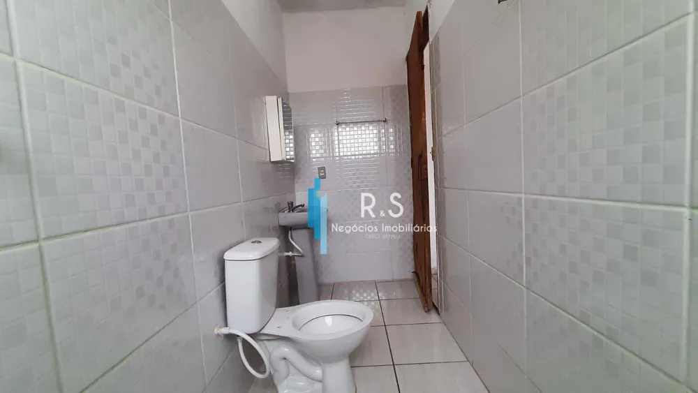 Casa, 4 quartos, 110 m² - Foto 4