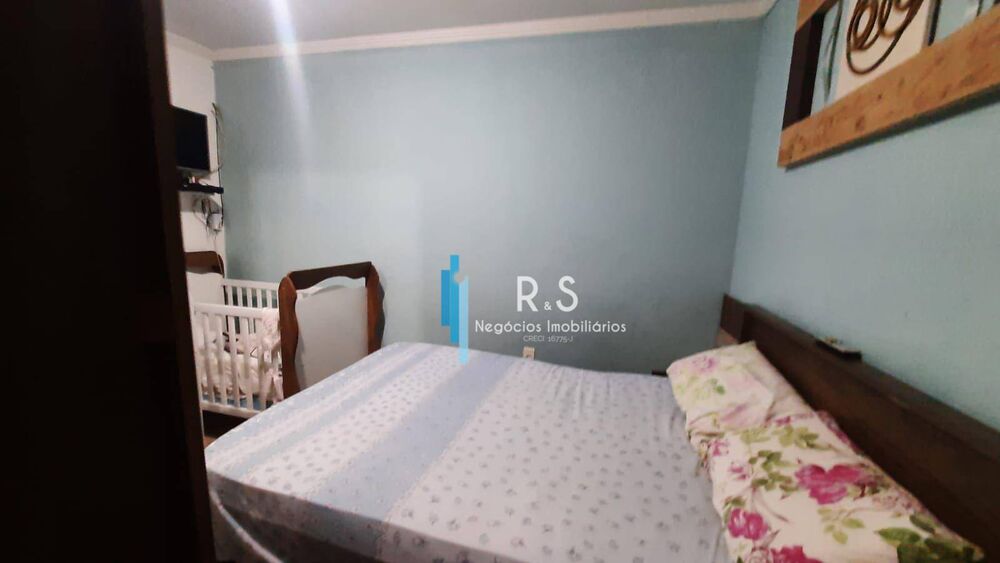 Casa, 4 quartos, 110 m² - Foto 3