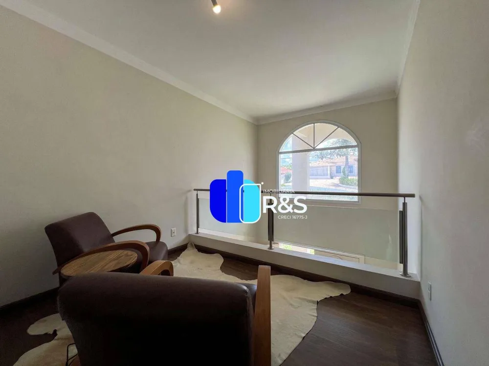 Casa, 3 quartos, 530 m² - Foto 12