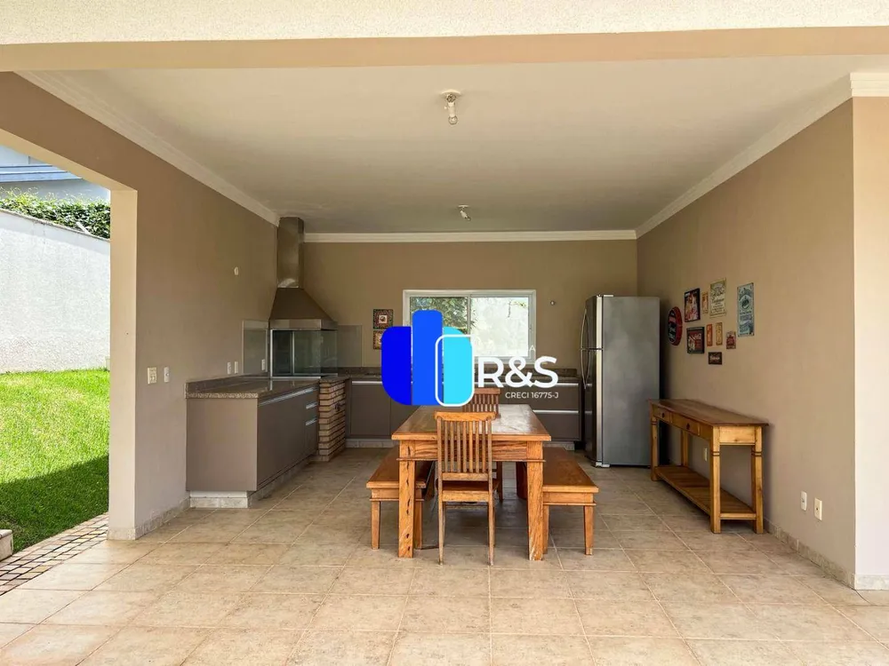 Casa, 3 quartos, 530 m² - Foto 2
