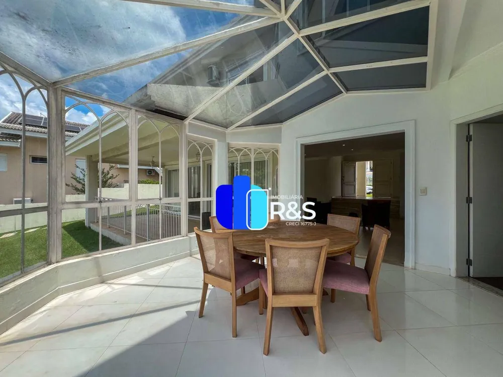Casa, 3 quartos, 530 m² - Foto 8
