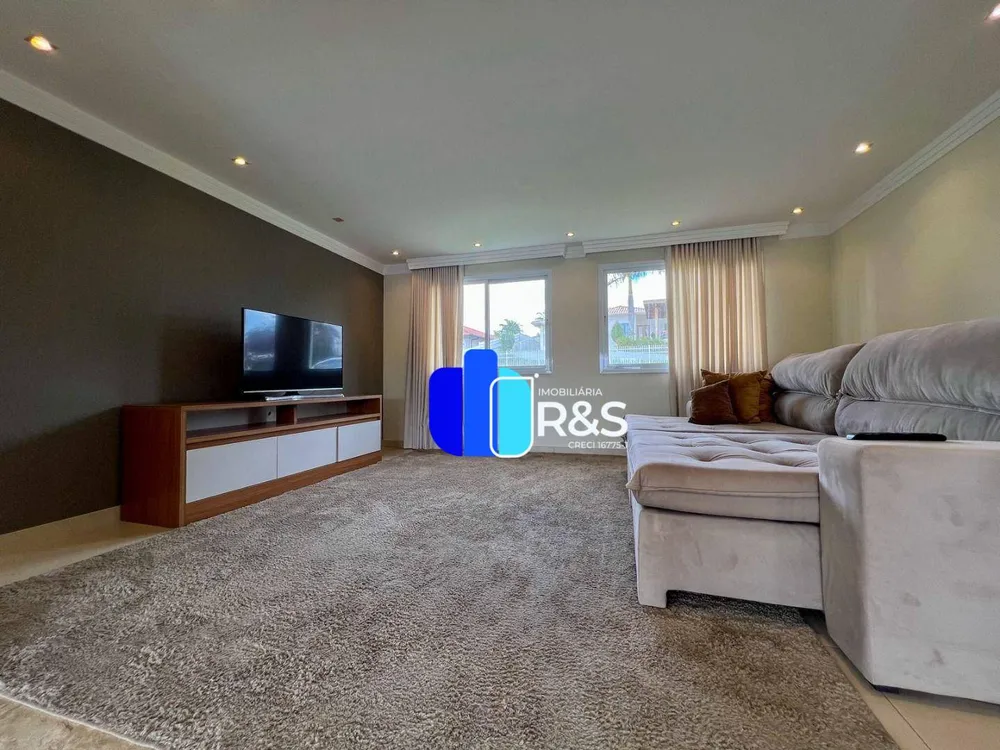 Casa, 3 quartos, 530 m² - Foto 3