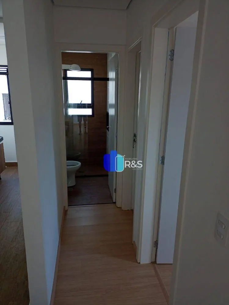 Apartamento, 2 quartos, 46 m² - Foto 8