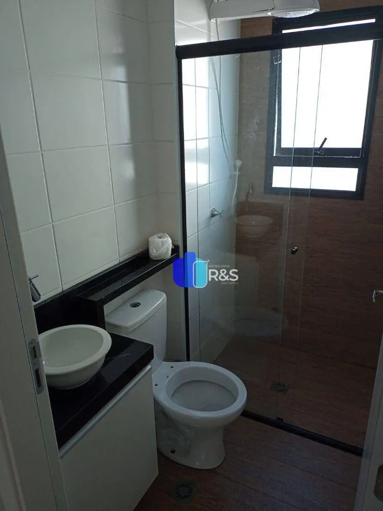 Apartamento, 2 quartos, 46 m² - Foto 7