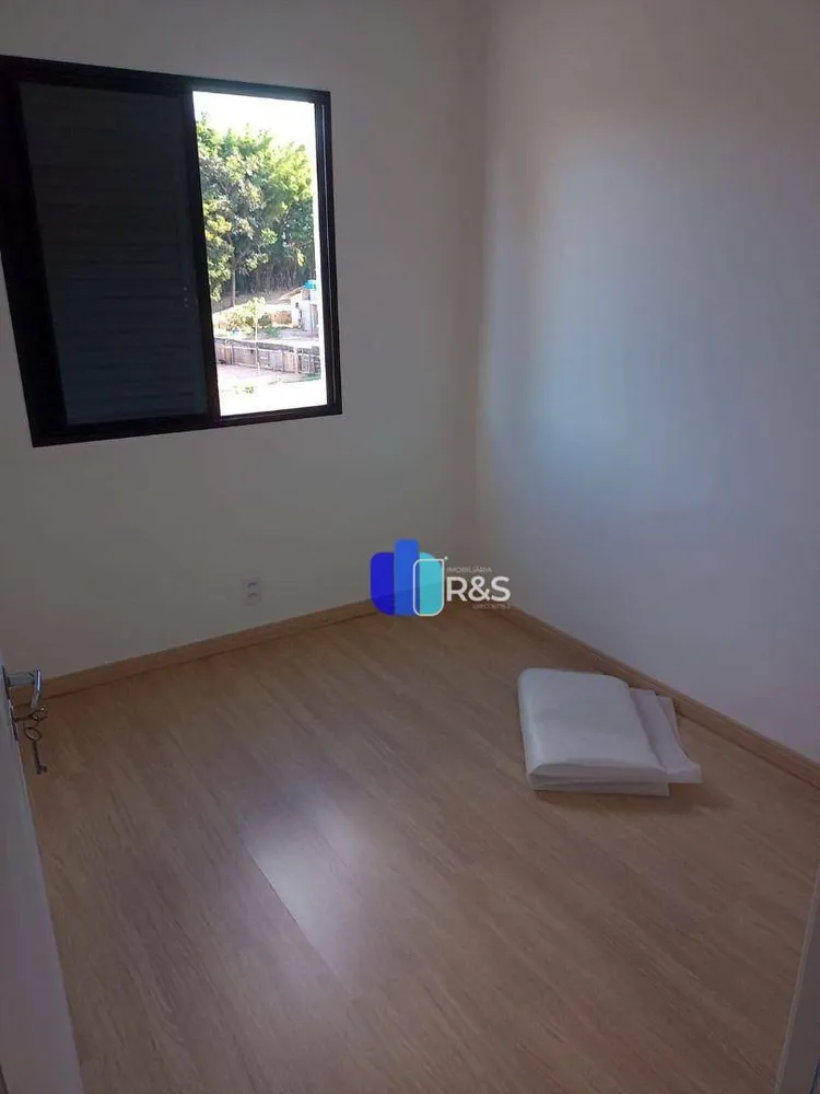 Apartamento, 2 quartos, 46 m² - Foto 6