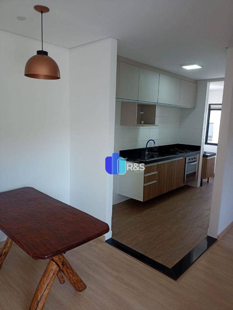 Apartamento à venda com 2 quartos, 46m² - Foto 4