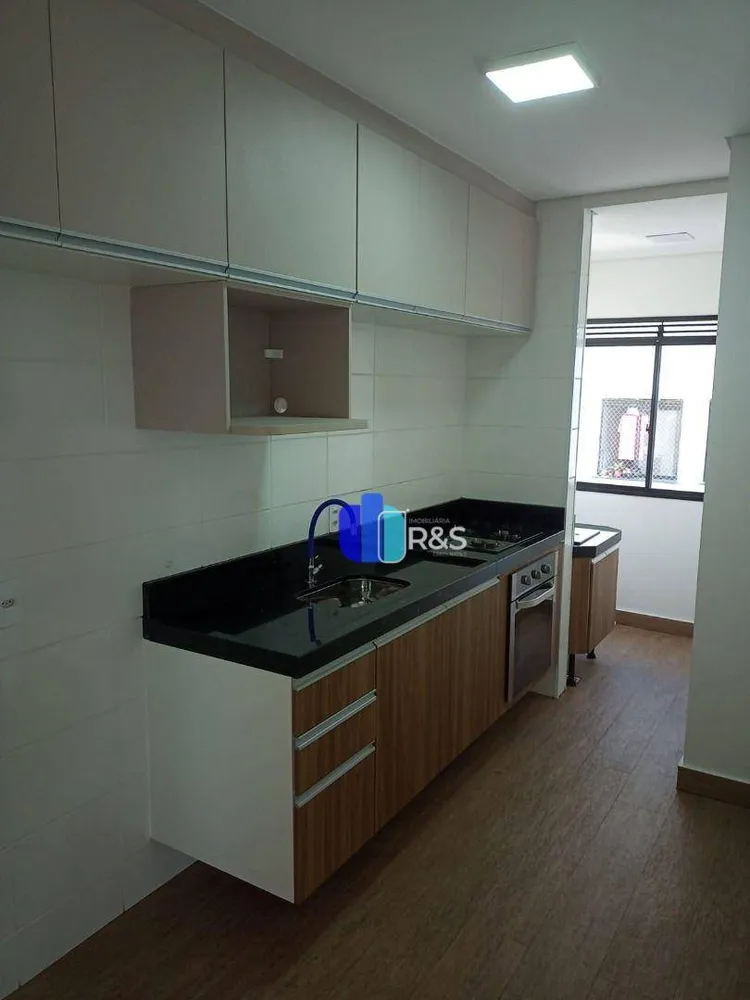 Apartamento, 2 quartos, 46 m² - Foto 5