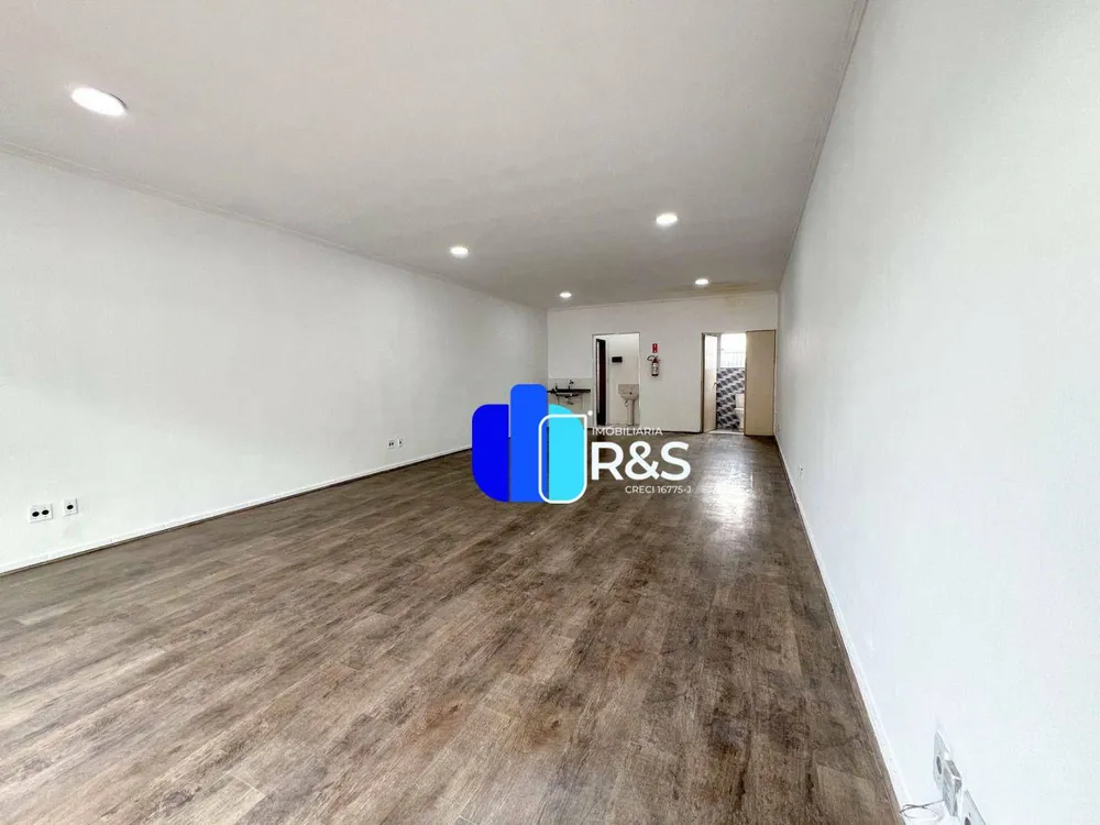 Sala-Conjunto, 64 m² - Foto 1