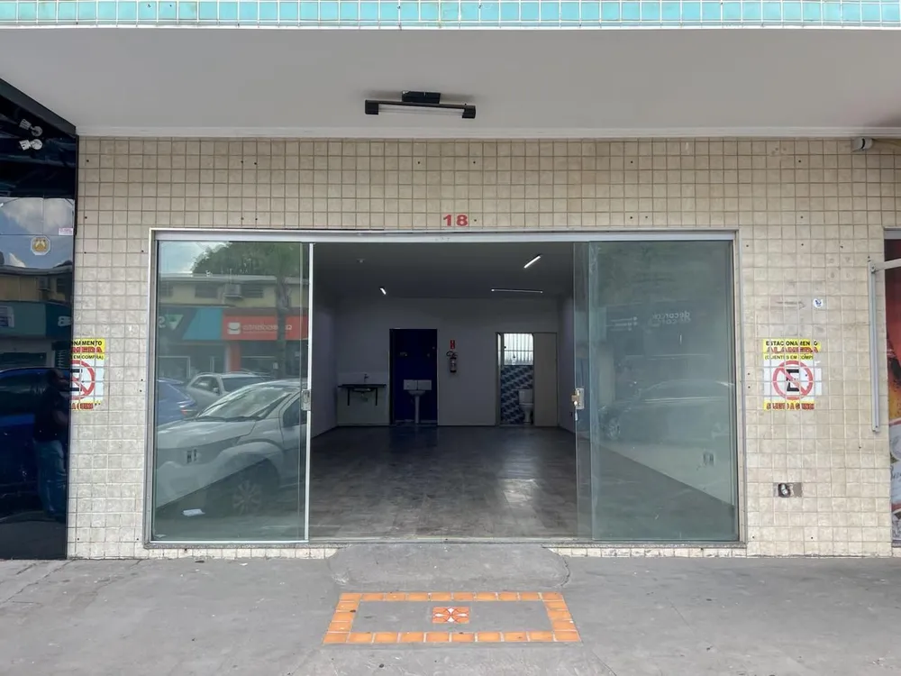 Sala-Conjunto, 64 m² - Foto 1