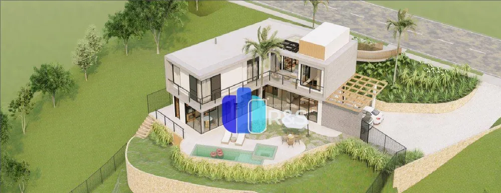 Loteamento e Condomínio, 1019 m² - Foto 4
