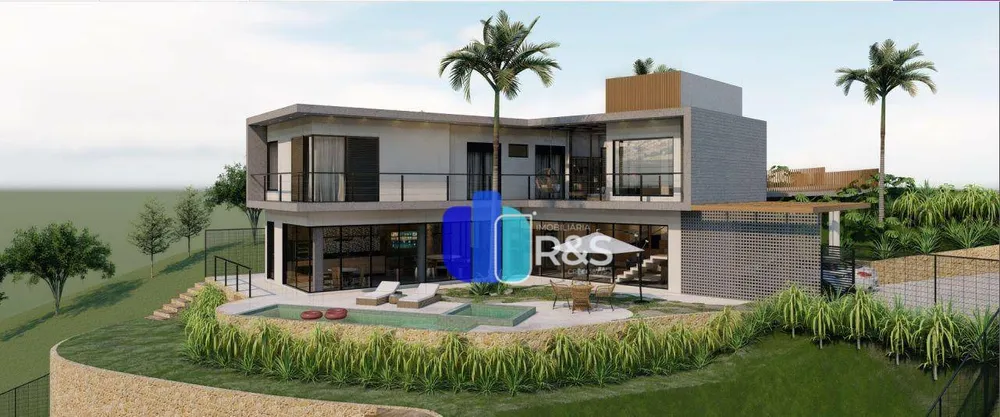 Loteamento e Condomínio, 1019 m² - Foto 5