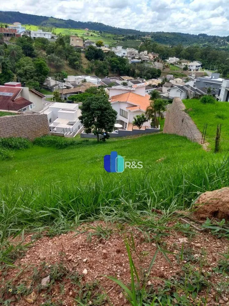 Loteamento e Condomínio, 1019 m² - Foto 1
