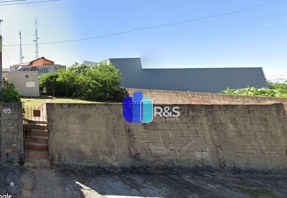 Casa, 1 quarto, 50 m² - Foto 1